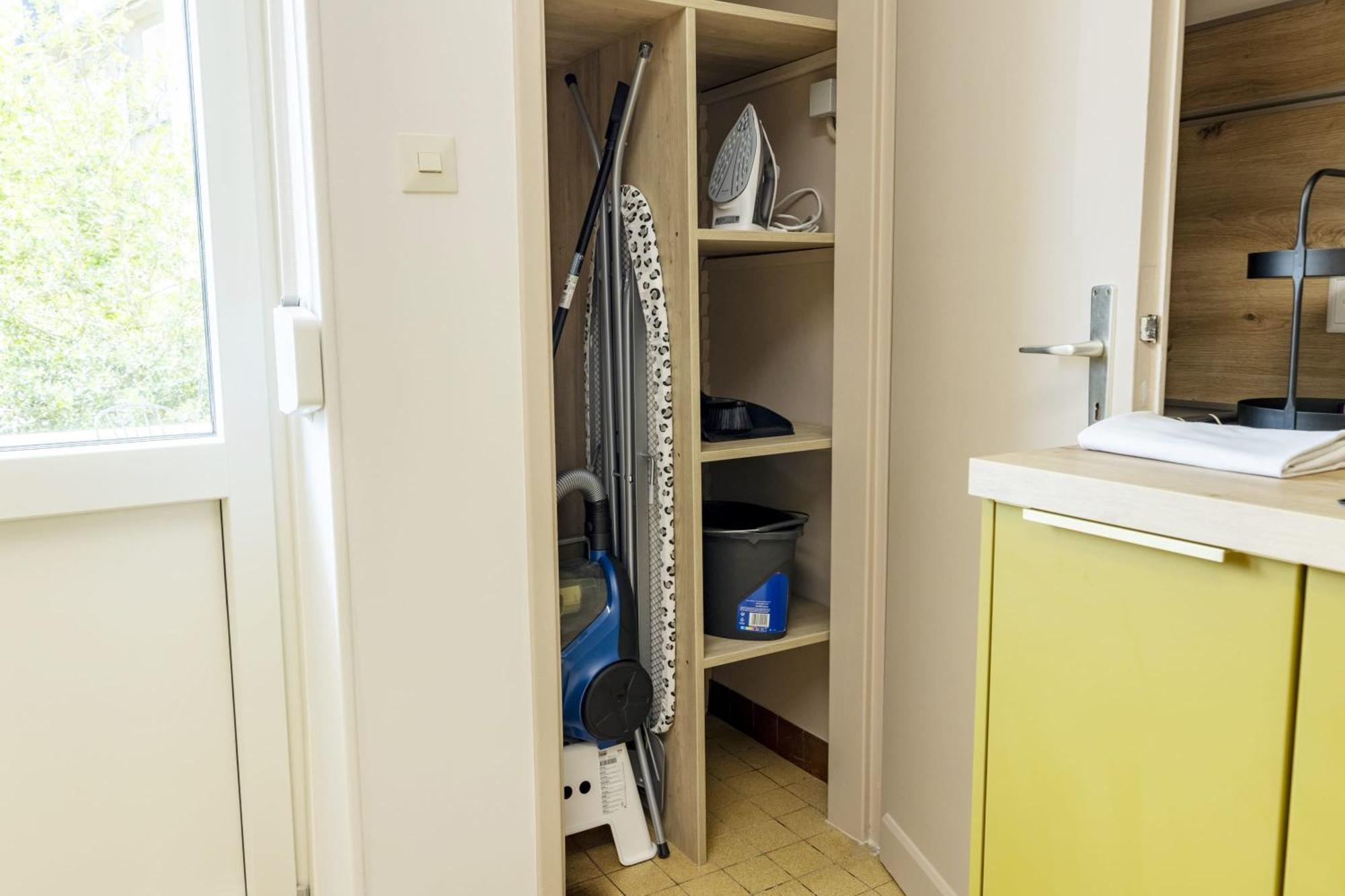 Apartamento Stylish Ground-Floor Retreat In Bonnevoie Luxemburgo Exterior foto
